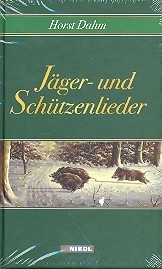 Jger- und Schtzenlieder Liederbuch