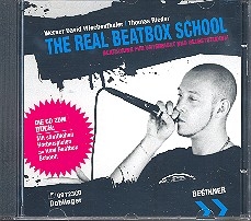 The real Beatbox School  CD