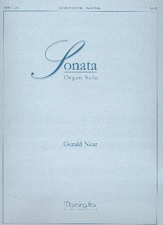 Sonata for organ