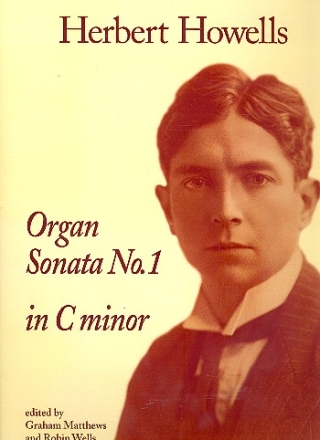 Sonata in c Minor no.1 for organ