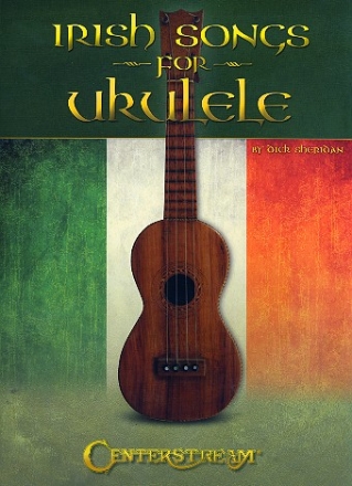 Irish Songs: for ukulele/tab