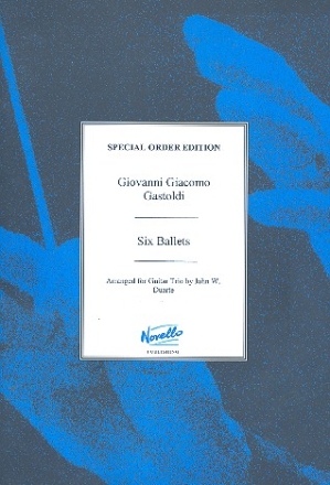 6 Ballets for 3 guitars score archive copy