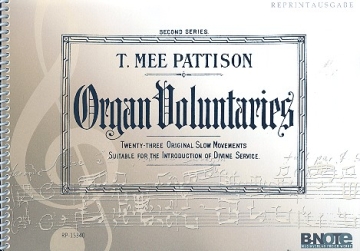 Organ Voluntaries vol.2 t