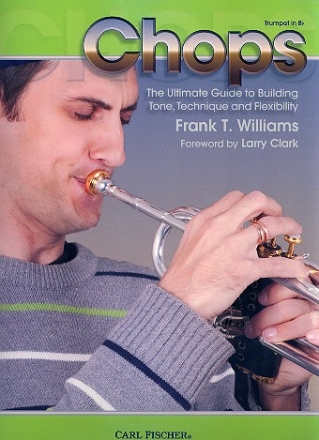 Chops for trumpet