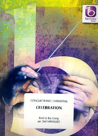 Celebration for concert band