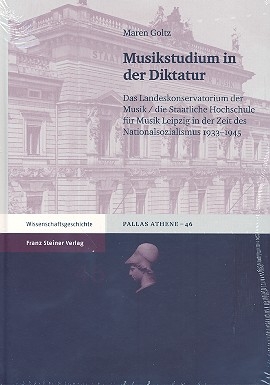 Musikstudium in der Diktatur