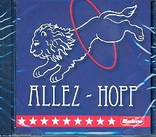 Allez-Hopp CD