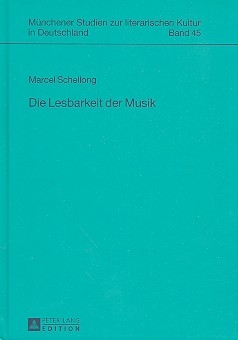 Die Lesbarkeit der Musik