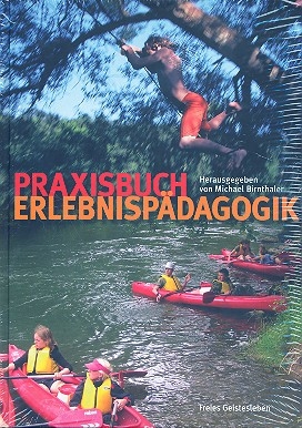 Praxisbuch Erlebnispdagogik