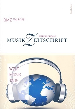 Welt - Musik - Tage