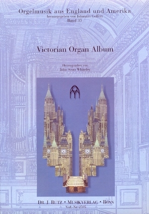 Victorian Organ Album