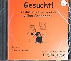 Gesucht CD