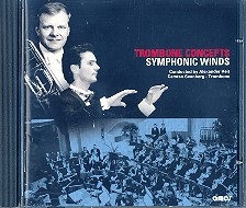 Trombone Concepts CD