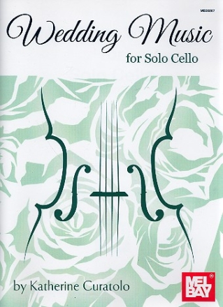 Wedding Music for cello