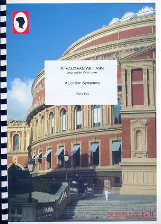 A London Symphony for piano