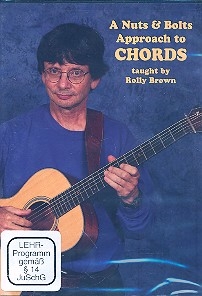 A Nuts & Bolts Approach to the Chords DVD