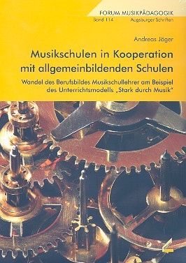 Musikschulen in Kooperation mit allgemeinbildenden Schulen