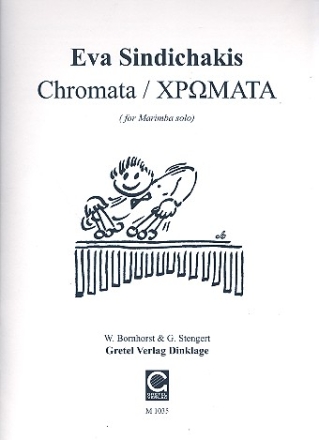 Chromata fr Marimbaphon