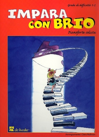 Impara con Brio per piano (it)