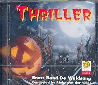 Thriller CD