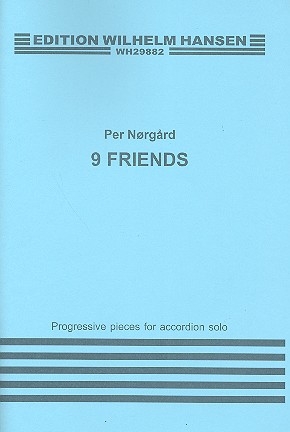 9 Friends for accordion archive copy