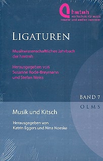 Musik und Kitsch