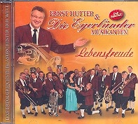 Lebensfreude  CD