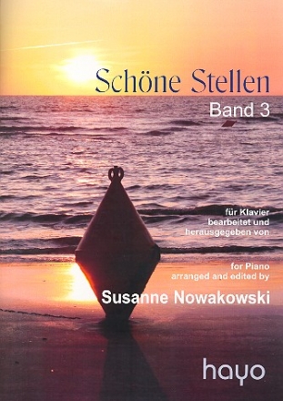 Schne Stellen Band 3 fr Klavier