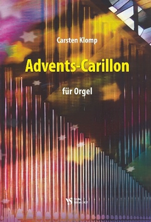 Advents-Carillon fr Orgel