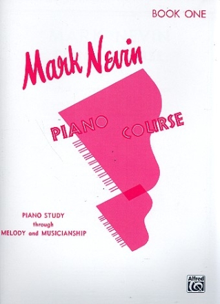 Piano Course vol.1