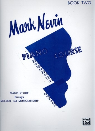 Piano Course vol.2