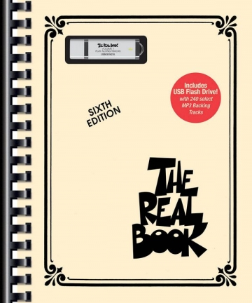 The Real Book vol.1 (+USB-Stick): C Version