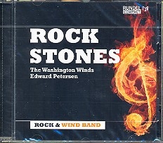 Rock Stones  CD