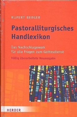 Pastoralliturgisches Handlexikon