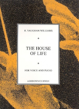 The House of Life for voice and piano (en)