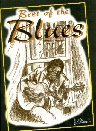 Best of Blues: vocal / guitar (tab)