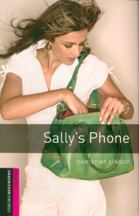 Sally's Phone