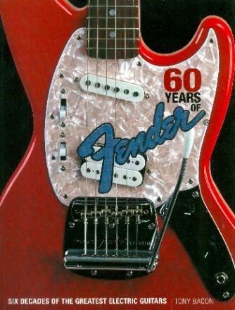 60 Years of Fender