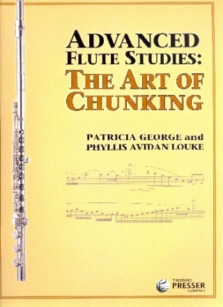 The Art of Chunking for flute