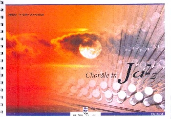 Chorle in Jazz fr Orgel