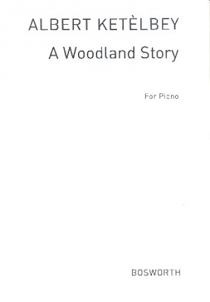 A Woodland Story for piano archive copy