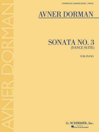 Sonata no.3 for piano