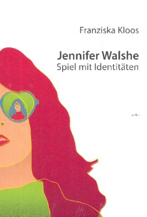 Jennifer Walshe Spiel mit Identitten