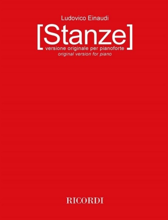 Stanze per pianoforte