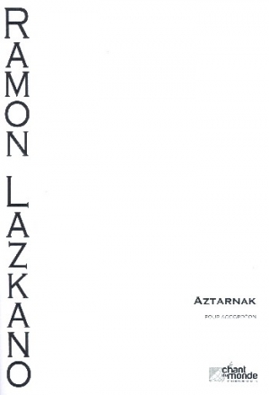 Aztarnak fr Akkordeon