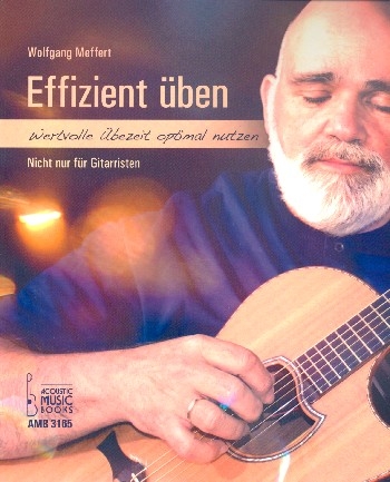 Effizient ben fr Gitarre/Tabulatur