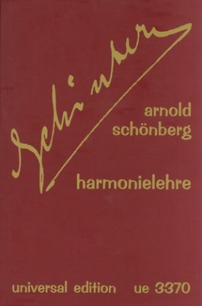 Harmonielehre  Auflage 2014