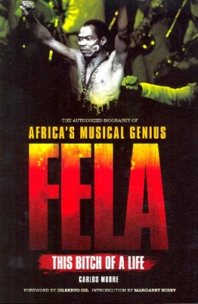 Fela - This Bitch of a Live