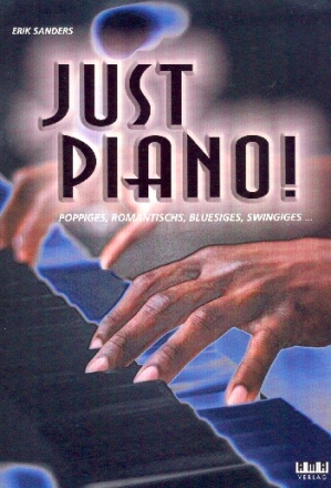 Just Piano fr Klavier