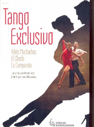 Tango exclusivo fr Akkordeon